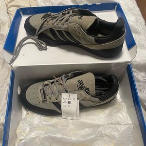 Adidas Originals Drop 3 Palos Hills (100 Thieves Men's) Sneakers